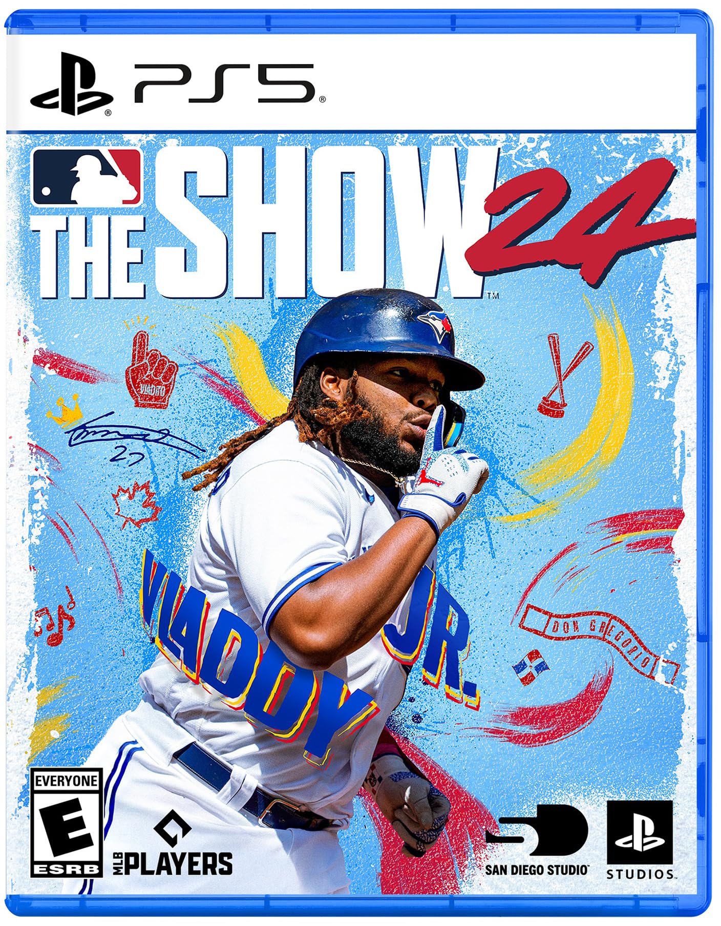 全国送料無料 MLB The Show 24 (輸入版:北米) - PS5