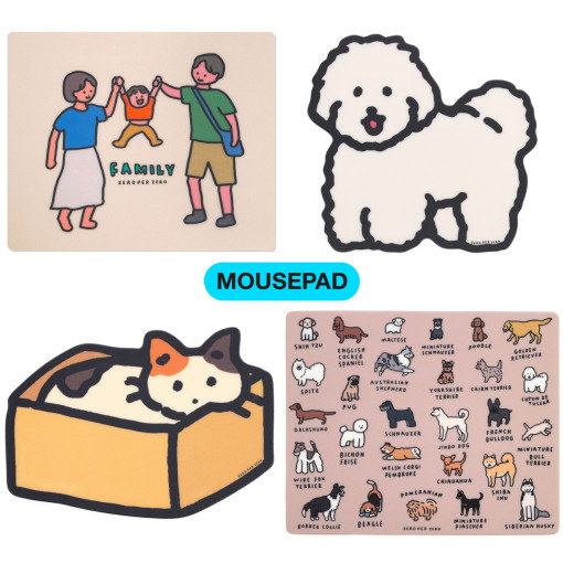 Amazon.co.jp: マウスパッド メイドインアビス オーゼン 不動卿