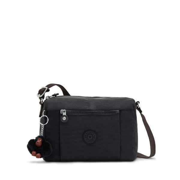 クロスバッグ スクエアバッグ ウェス KQABS16 BKTN_P415015269