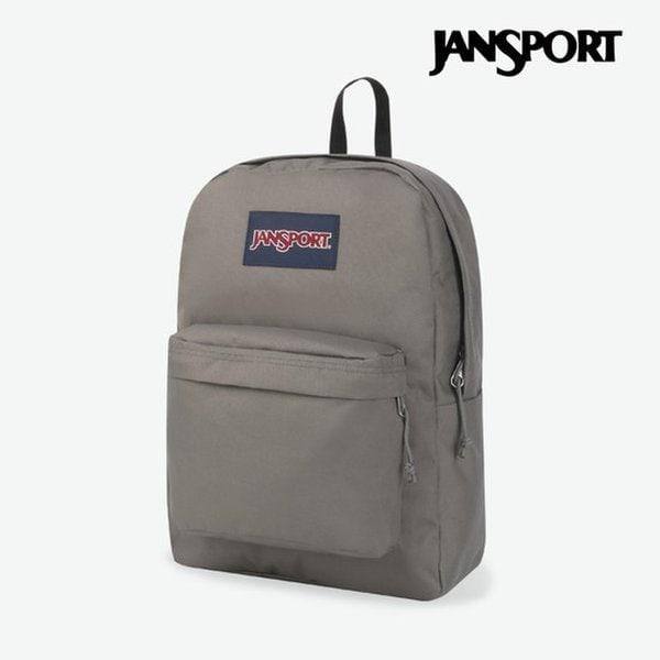 バックパック スーパーブレイク ワン バッグ グレー EK0A5BAG-N60