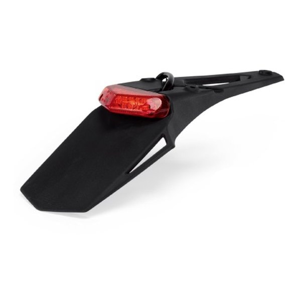 テールライト X-LED PLATE BK AC-15941BK