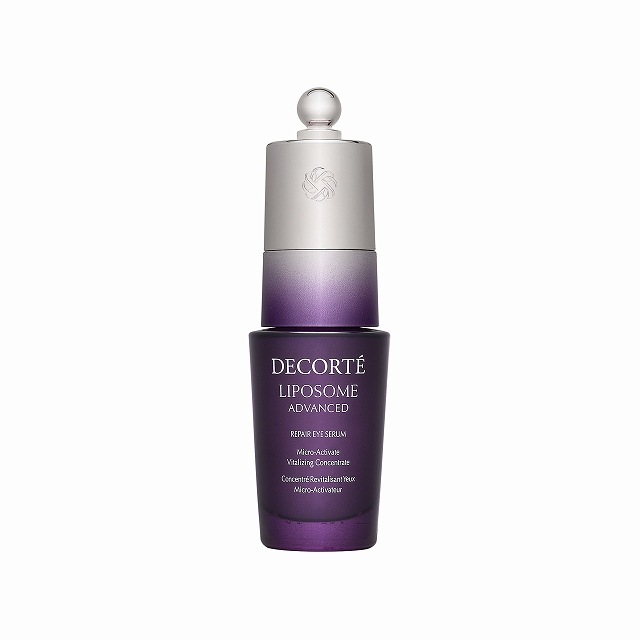 リポソーム アドバンスト リペアアイセラム 20ml
