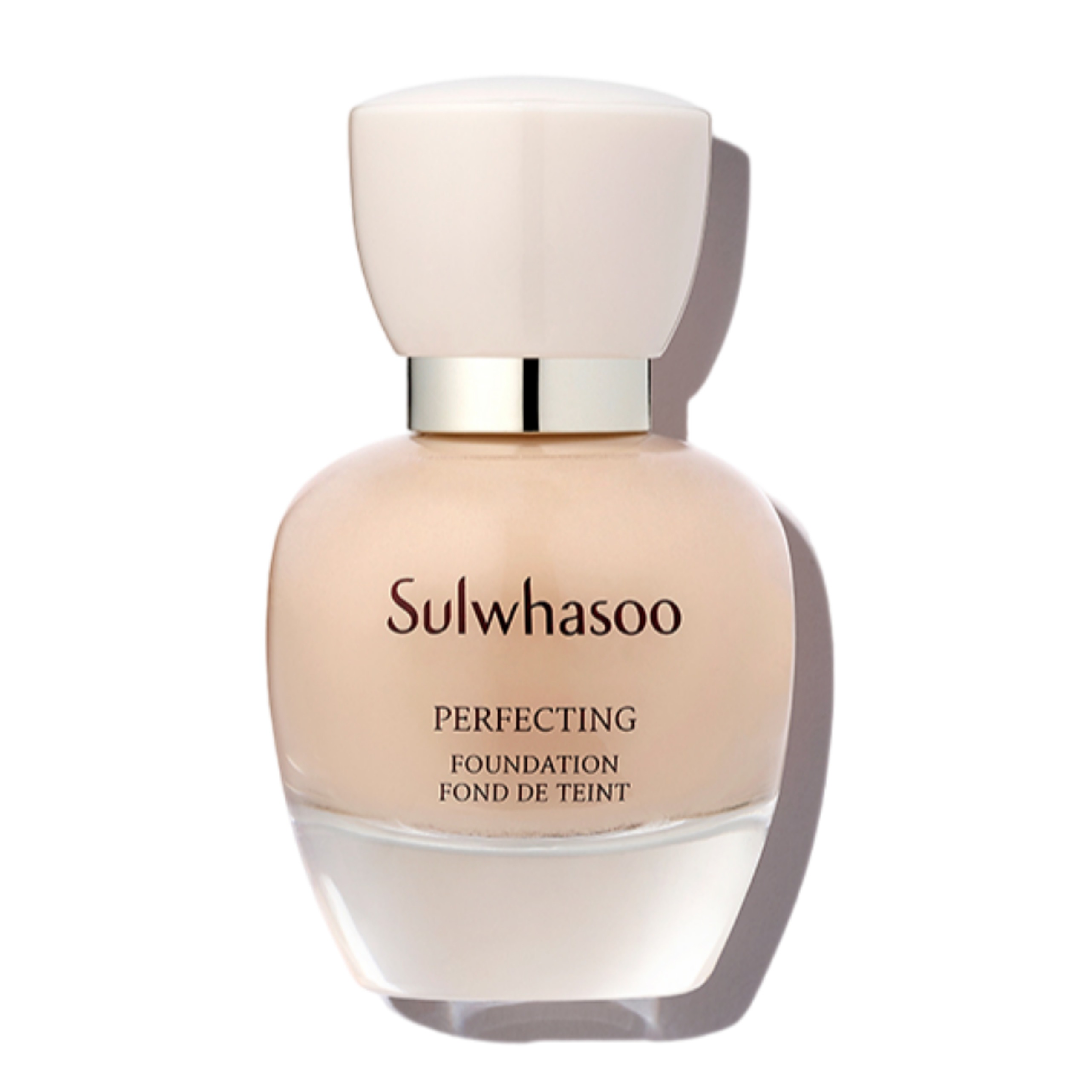 パーフェクティングファンデーション 35ml /韓国コスメ