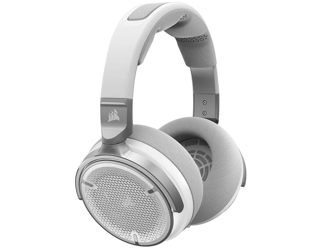 VIRTUOSO PRO CA-9011371-AP [White] 有線接続のゲーミングヘッドセット