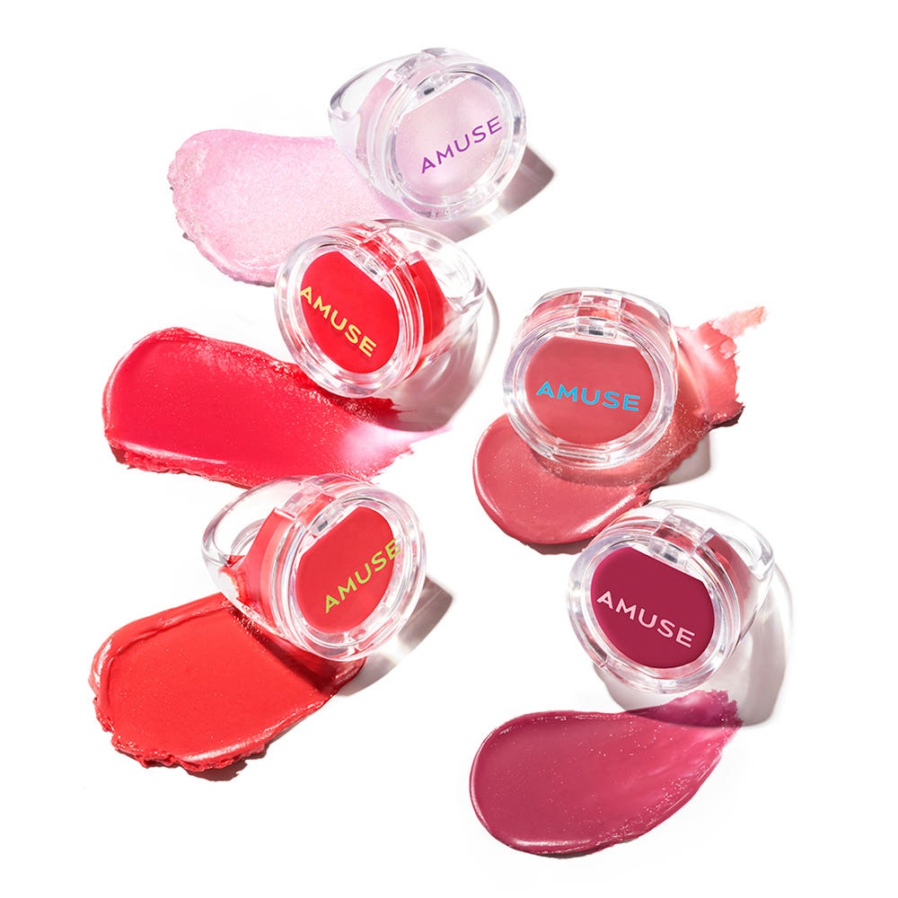 リング リップバーム デュオ セット (0.9gx2個)