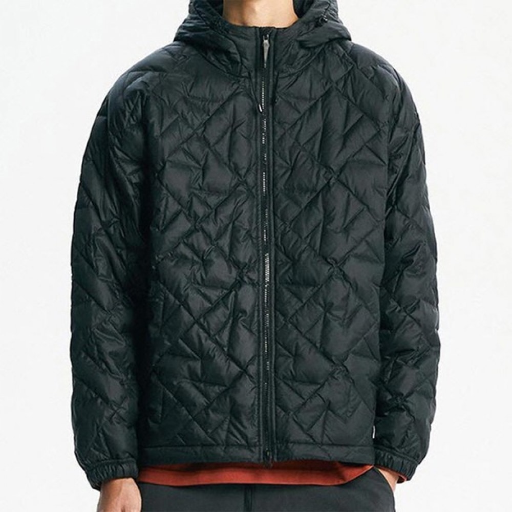 [ニューバランスシューズ] ニューバランス UNI ニューボーイ N キルティングライトウェイトダウン NBNPD41913-19