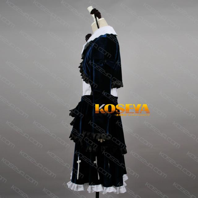 【新品開催 】俺妹がこんなに可愛いわけがない 黒猫 くろねこ コスプレ衣装 cosplay イベント ハロウイン パーティー 変装 仮装