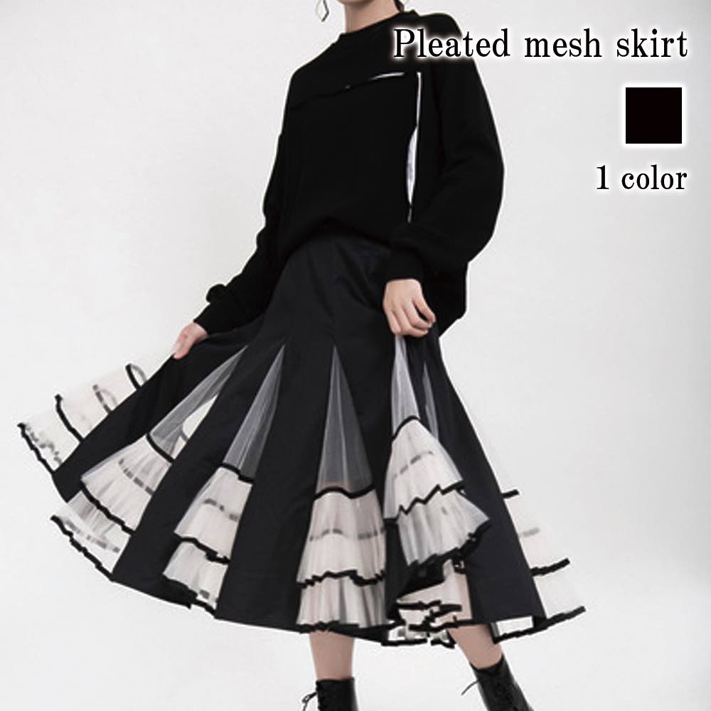スカート レディース プリーツメッシュスカート ミニ スポーツ タイトスカート 人気 冬 ロング 秋 フレアスカート 40代 ひざ丈 スーツ パンツ ロングスカート 春 大人 膝丈 スカーチョ プリー