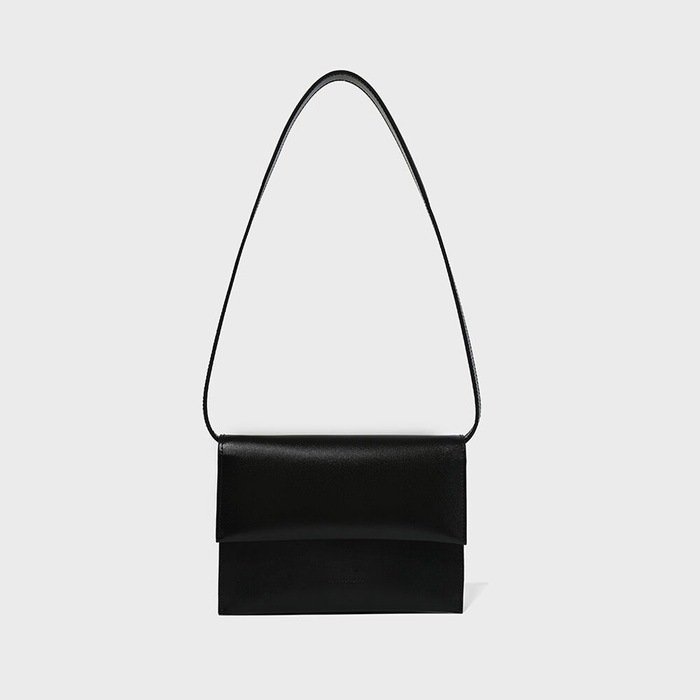【LOW CLASSIC】 ACCORDION BAG : 4COLOR