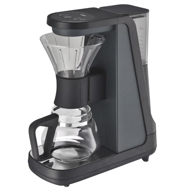 コーヒーメーカー オニキスブラック ADF-A060KO