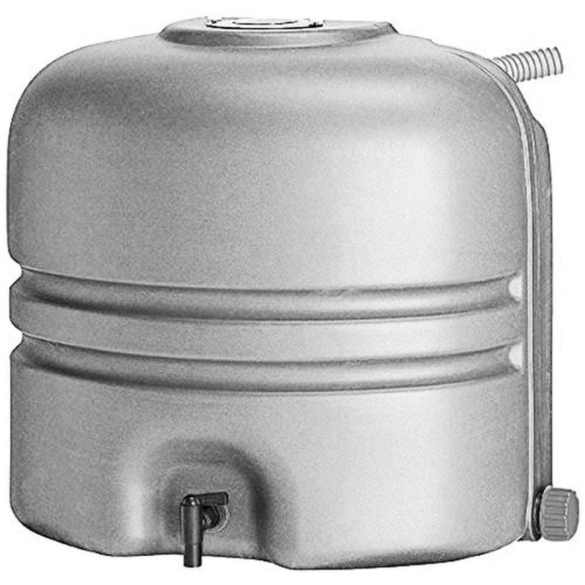 【在庫有・即納】コダマ樹脂工業 雨水利用タンク ホームダム RWT-110 グレー 雨水タンク 雨水 雨水利用 サバイバル