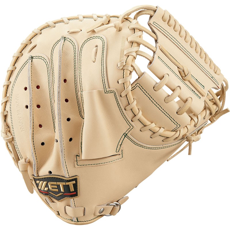 硬式キャッチャーミット プロステイタス SE23 野球 硬式 グラブ グローブ 捕手用 23SS(BPROCM222S-3200)