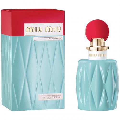 ミュウミュウ EDP オードパルファム SP 100ml 香水 MIUMIU