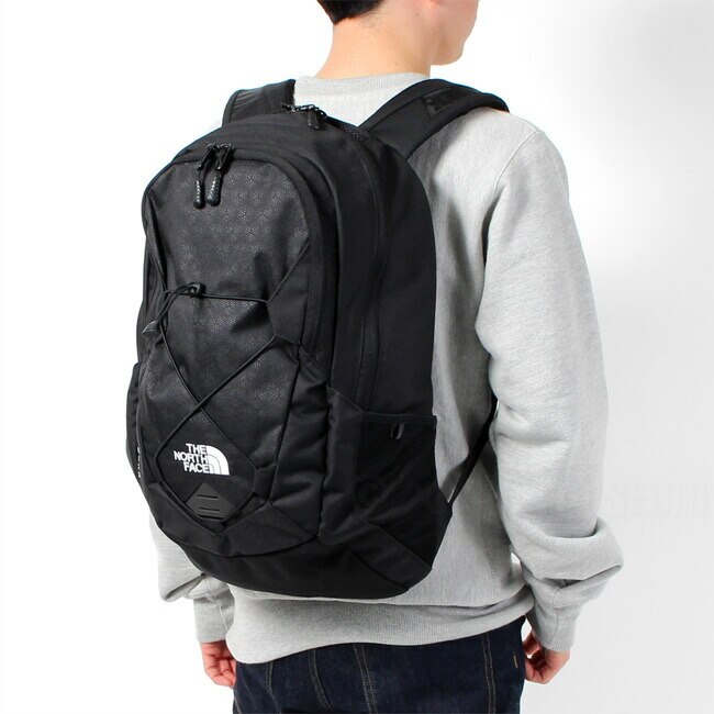 在庫処分】 バックパック リュック GROUNDWORK NF0A3K BLACK TNF ポリエステル メンズ リュック・デイパック カラー:TNF  BLACK - www.qualitygb.do