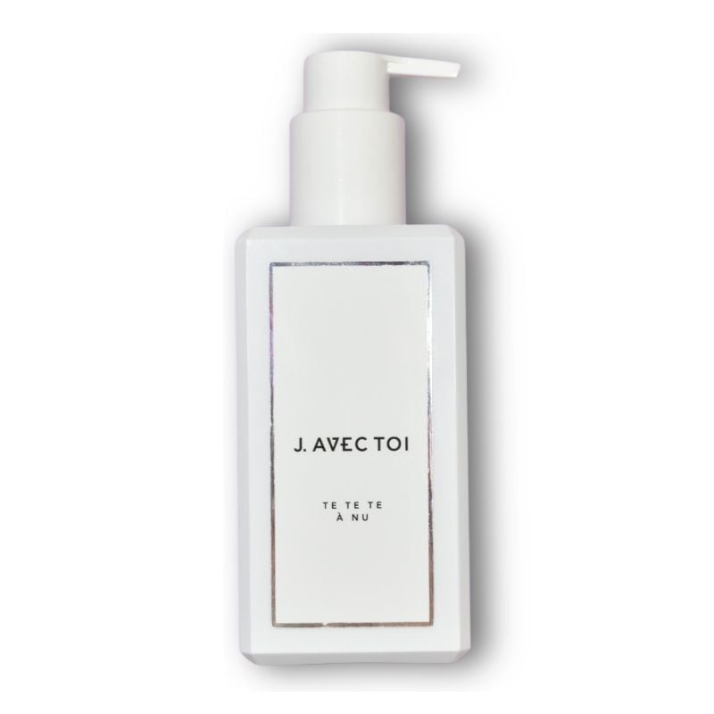 【使用期限1年未満商品】ボディ-ローション テテテアヌ 250ml