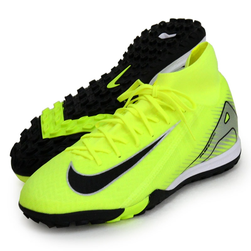 ズーム スーパーフライ 10 アカデミー TF サッカートレーニングシューズ 24HO (FQ8331-700)