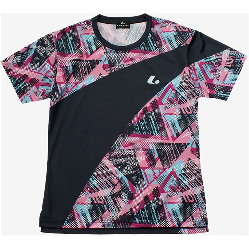 lucent(ルーセント) LUCENT ゲームシャツ U PI テニスゲームシャツ (xlh3281)