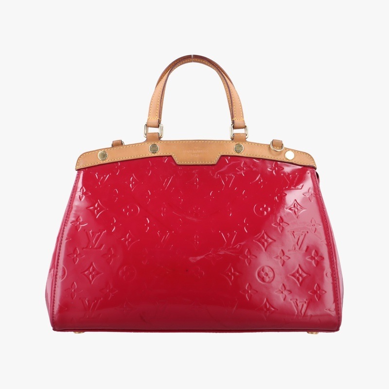 ブレアMMローズアンディアンヴェルニM91798DR4182中古