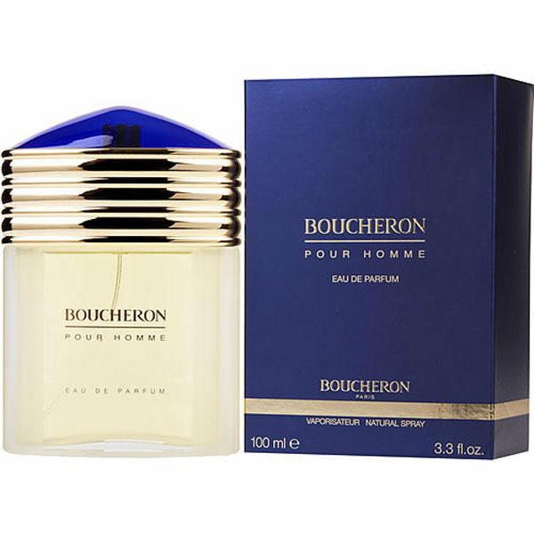【訳あり】 ブシュロン プールオム EDP オードパルファム SP 100ml 【箱不良】 香水 BOUCHERON