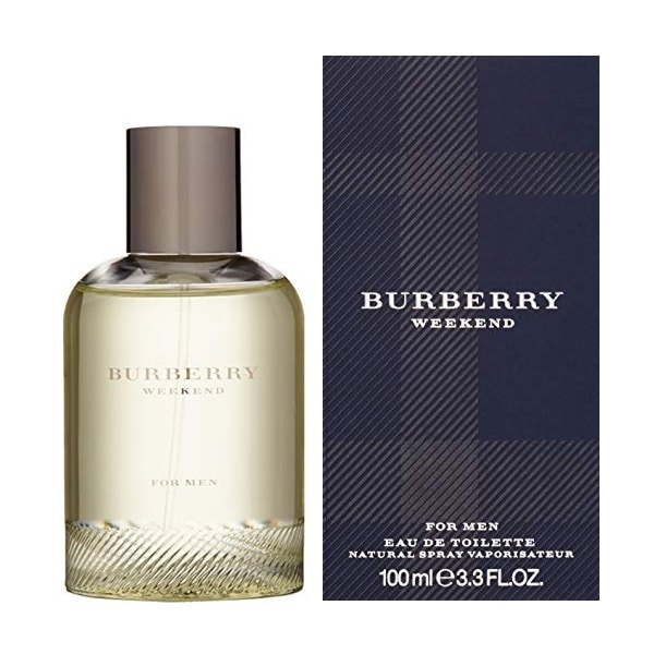 バーバリー ウィークエンド フォーメン EDT SP 100ml Burberrys フレグランス