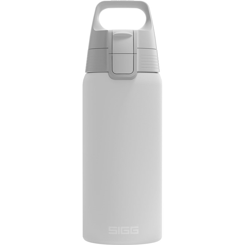 sigg(シグ) シールドサーモ ホワイト0.5L アウトドアコップ (50421)
