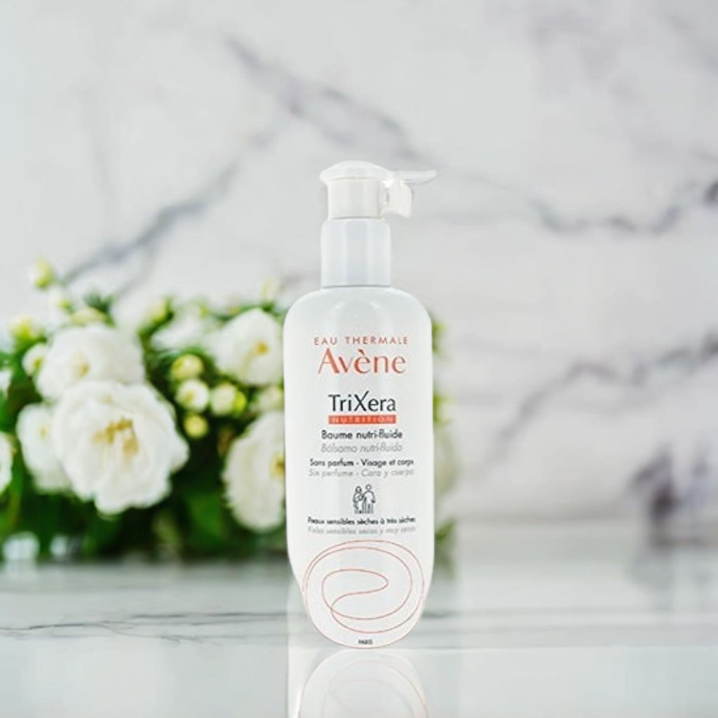 アベンヌ(Avene) アベンヌ トリクセラ NT フルイドクリーム 400ml