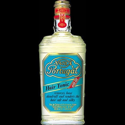 【まとめ買い】4711 ポーチュガル ヘアトニック ウイズオイル 150ml *2セット 5,291円