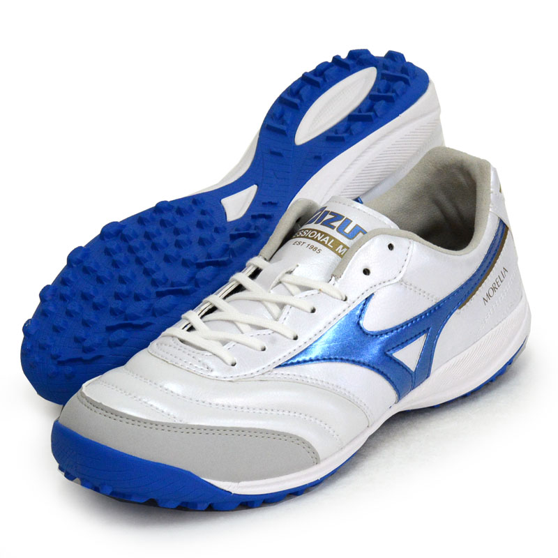 モレリア サラ PRO TF フットサルシューズ トレーニングシューズ MORELIA 人工芝 24FW(Q1GB241325)
