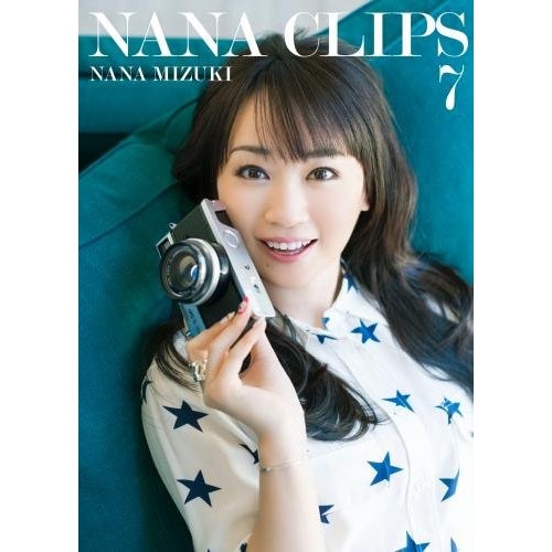 NANA CLIPS 7 ／ 水樹奈々 (DVD) KIBM-558