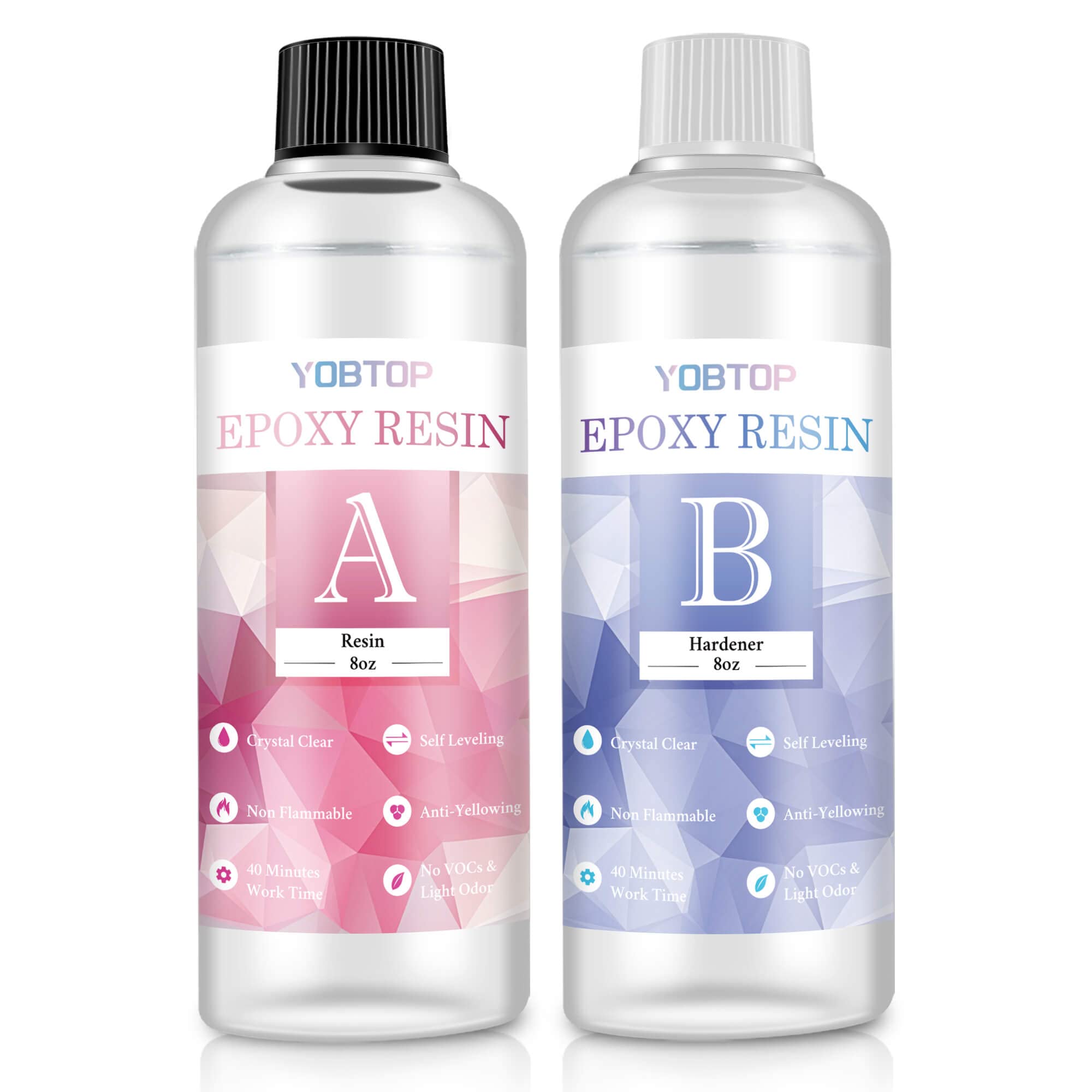 エポキシキット 初心者向け