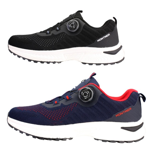 本革 メンズ レディース 軽登山靴 トレッキングシューズ アウトドアシューズ BT518