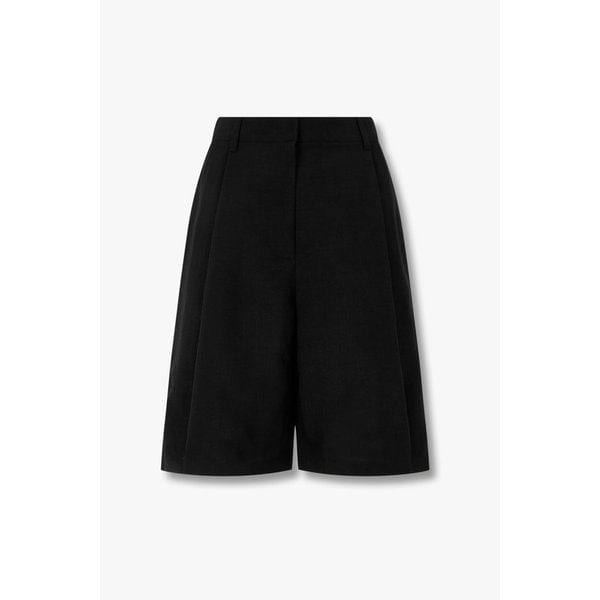 バックバンディングショートパンツ 9105231183099