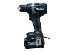 DF002GRDXB [黒] 電動ドライバードリル 51,860円