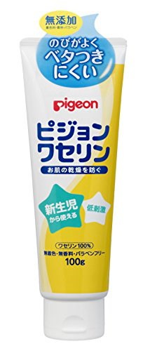 ピジョンワセリン 100gのサムネイル