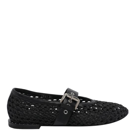 PREMIATA Women Laced up Shoes M6946 ORZO GARDA NERO Black