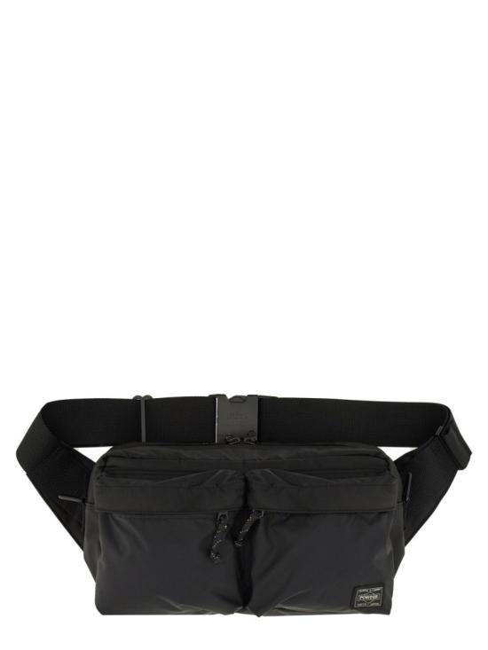 PORTER Men Belt Bags 855 07418 10 Black