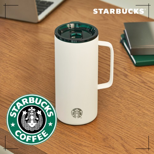 STARBUCKS公式 SS シグニチャー タンク タンブラー 503ml 韓国人気 限定 おしゃれ