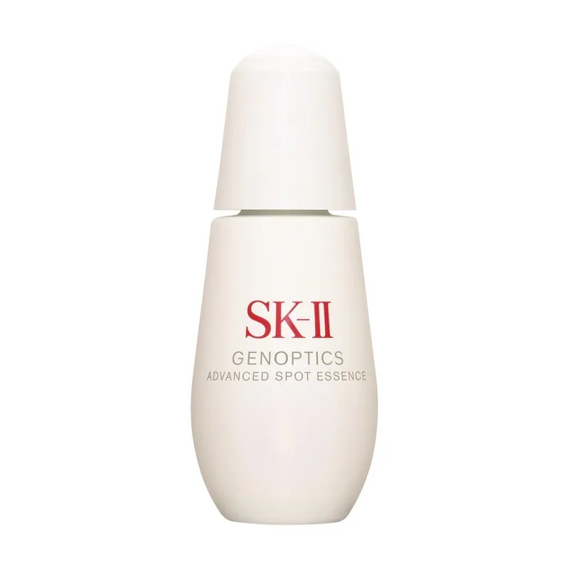 ジェノプティクス アドバンスド スポット エッセンス 50ml