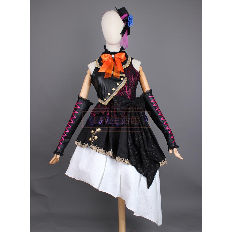 BanG Dream Roselia 今井 リサ コスプレ衣装 コスチューム 演出服 アニメ ゲーム ハロウィン cosplay 変装 14,216円