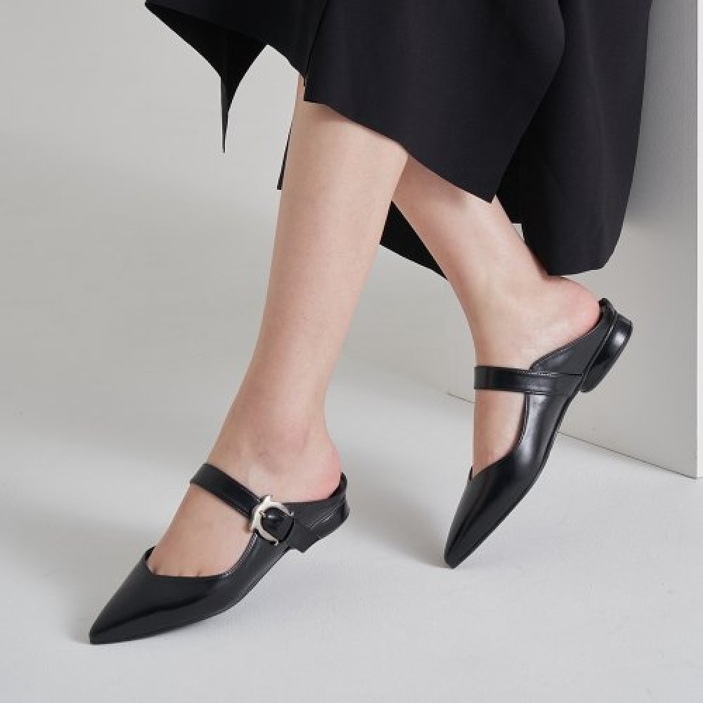 ヘイリー HJ230001_ブラック