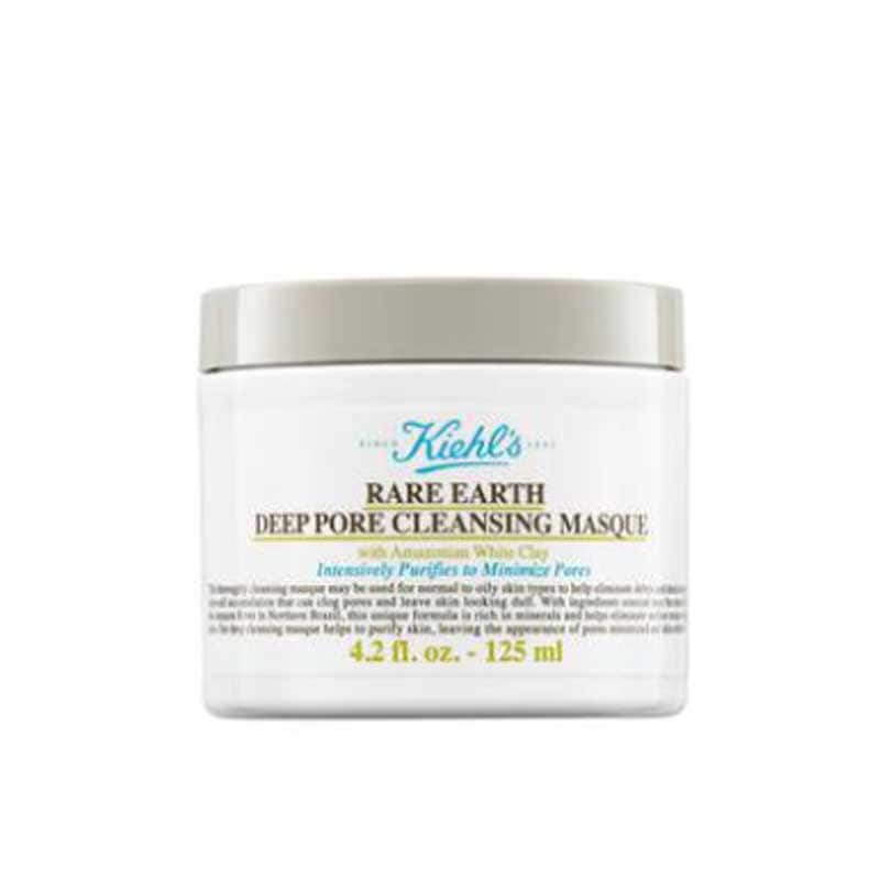 レアアース マスク 125mL