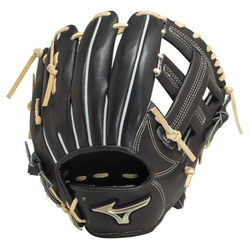 硬式用 グローバルエリート Hselection SIGNA ScoreLink 内野手用/サイズ9 野球 グラブ 1AJGH30513