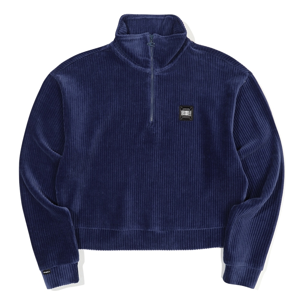 ONEILLレディースノーベルコーデュロイハーフハウスOWTZM8108-611