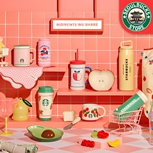 Qoo10 – 「SEOULBUCKS」のショップページです。