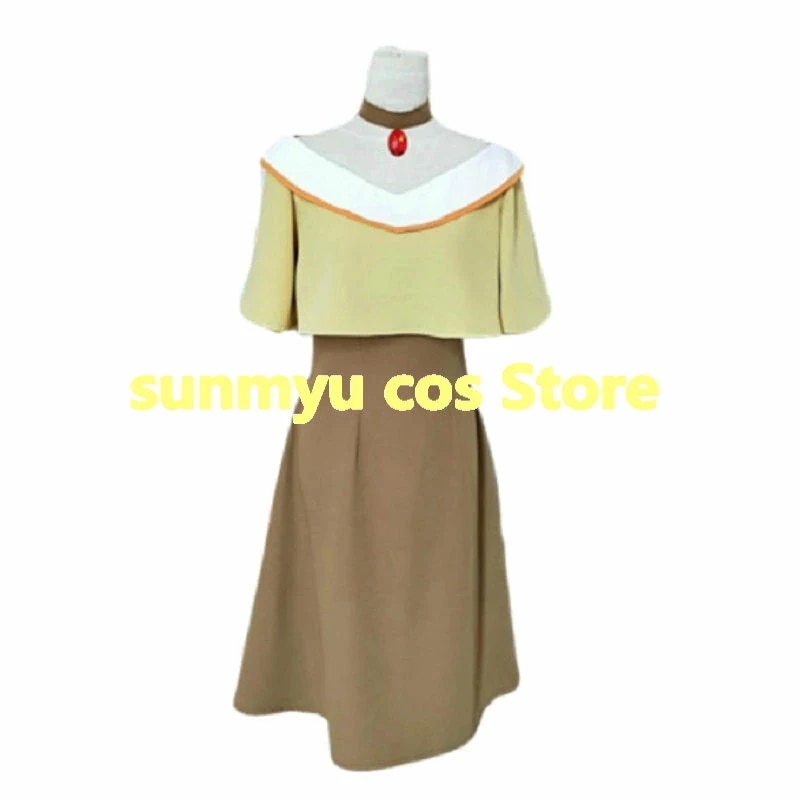 VOCALOID 祝福のメシアとアイの塔 GUMI コスプレ衣装　オーダーサイズ可