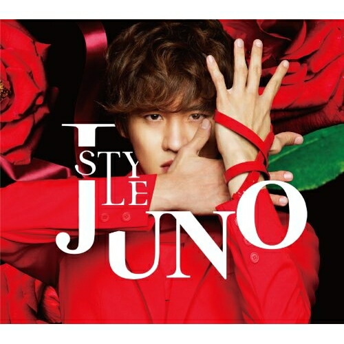 JUNO ／ STYLE(初回限定盤)(2DVD付) (CD) RZZD-59211