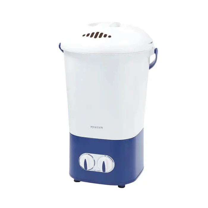 小型洗濯機 洗濯容量700g バケツ洗濯機 洗濯のみ JW06HD01-NV ネイビー 8,532円