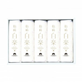 長州 藤光海風堂　（蒲鉾/竹輪）　 白楽 5本入 15