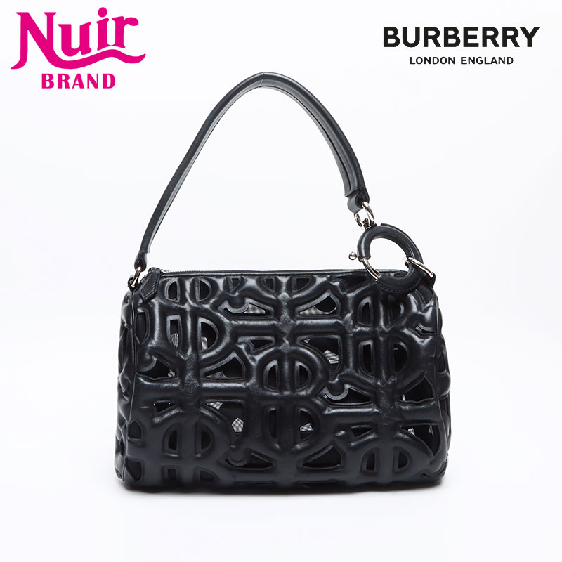 ショルダーバッグ ブラック WS13263