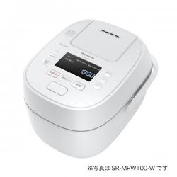 Wおどり炊き SR-MPW180
